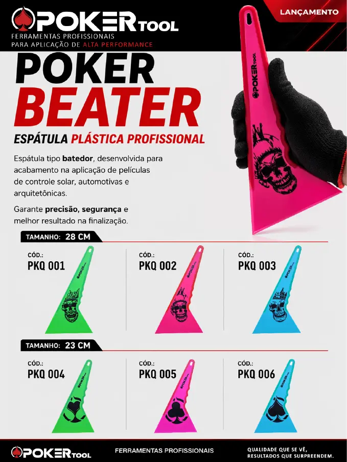 Ferramenta profissional Poker Tool